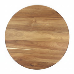 Acacia Turnable Serving Tray