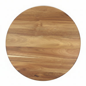 Acacia Turnable Serving Tray