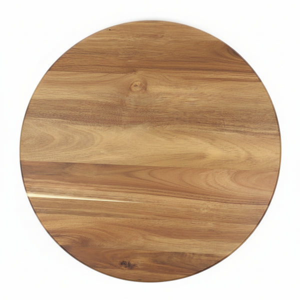 Acacia Turnable Serving Tray