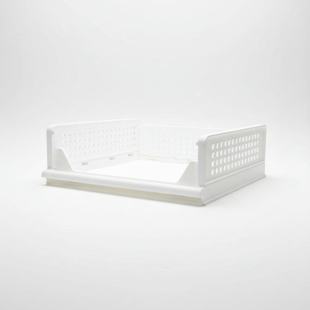 Wardrobe Storage Organizer Kennedy Home Collection