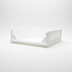 Wardrobe Storage Organizer Kennedy Home Collection