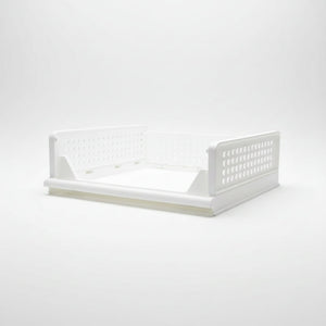 Wardrobe Storage Organizer Kennedy Home Collection
