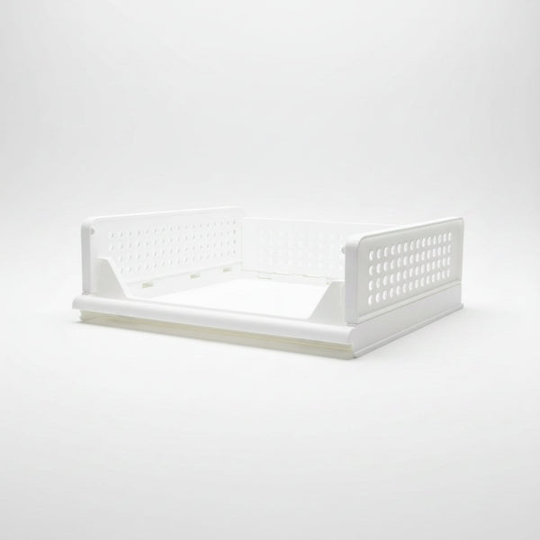 Wardrobe Storage Organizer Kennedy Home Collection