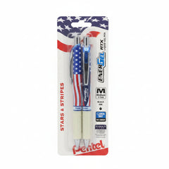 Liquid Gel Pen Pentel EnerGel Medium 0.7mm
