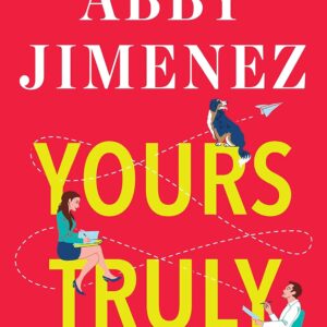 Yours Truly Jimenez, Abby