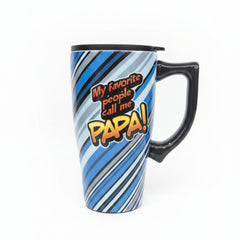 Father's Day Mug
