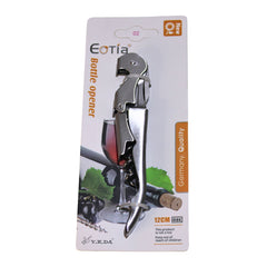 Stainless Steel Bottle Opener 12cm