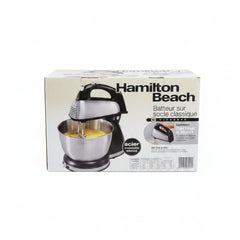 Hamilton Beach Stand and Hand Mixer