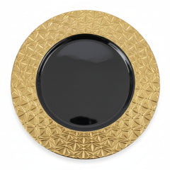 Gold Charger Plate
