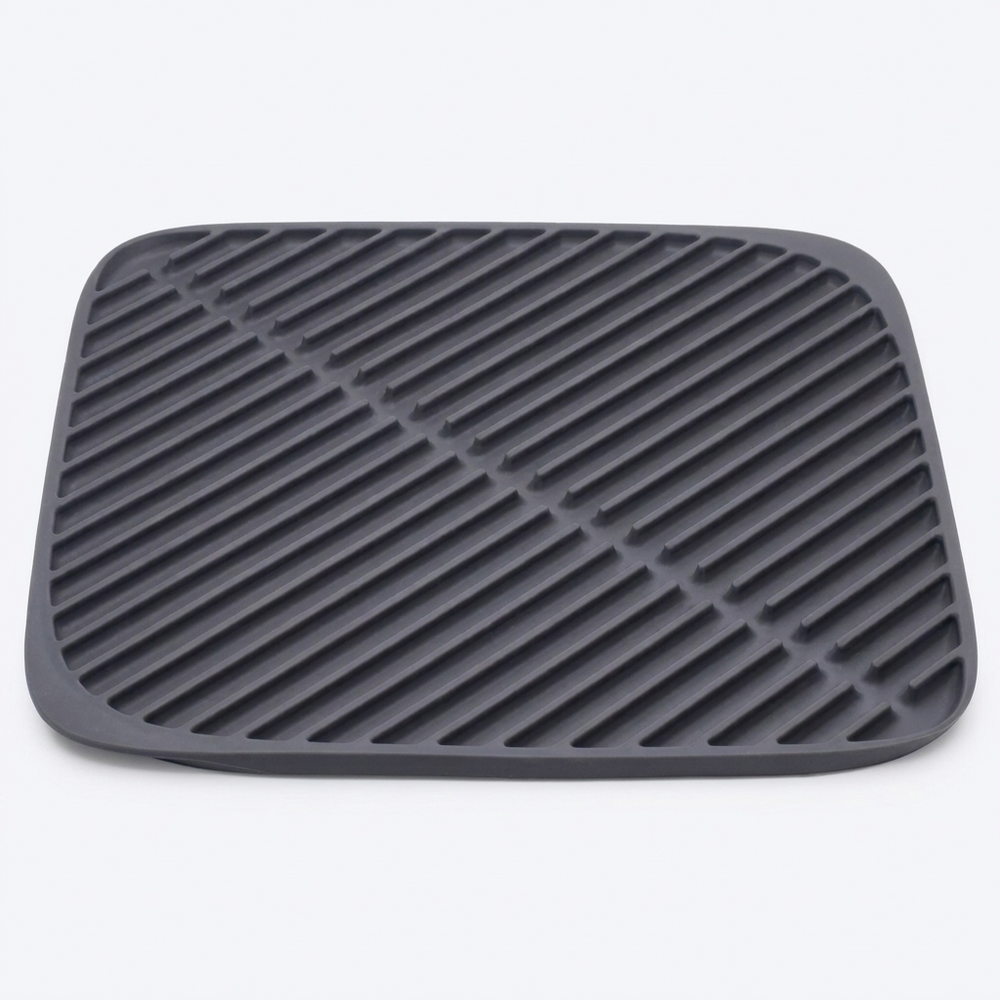 Joseph Joseph Folding Draining Mat 12.4"x12.4"