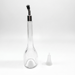 Oil-Vinegar Bottle Kennedy Home Collection Large
