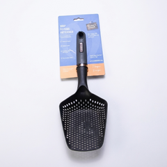 Bakers Secret Scoop Colander And Strainer 13"