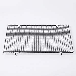 Cooling Rack Betty Crocker Non-Stick 41x25x1.5cm