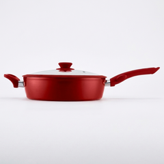 Chicken Fryer Betty Crocker w/Ceramic Coating 30cm