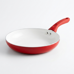 Fry Pan Betty Crocker Aluminum Ceramic Coating 28cm