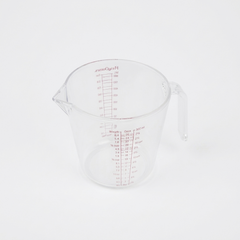Measure Cup Betty Crocker Plastic 360ML