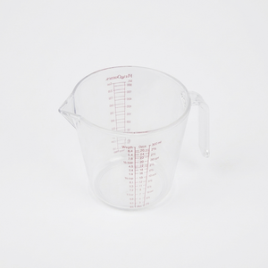 Measure Cup Betty Crocker Plastic 360ML