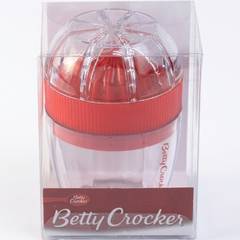 Lemon Squeezer Betty Crocker Plastic Small