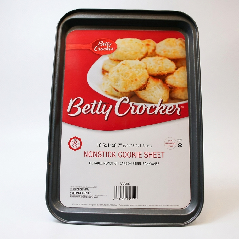 Cookie Sheet Bakers Secret Insulated 16x14"