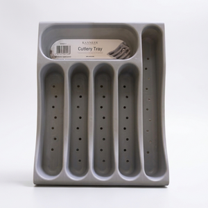Kennedy Home Collection Cutlery Tray 14"