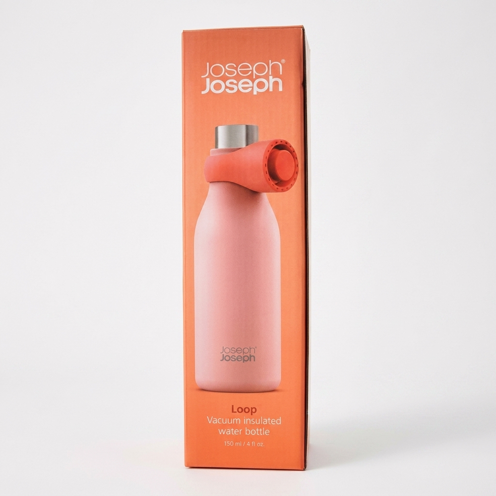 Vaccum Insulated Joseph Joseph Water Bottle 500ml
