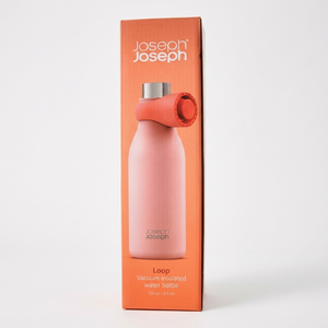 Vaccum Insulated Joseph Joseph Water Bottle 500ml