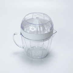 Kennedy Home Collection Juice Extractor w/2 Squeezing Domes