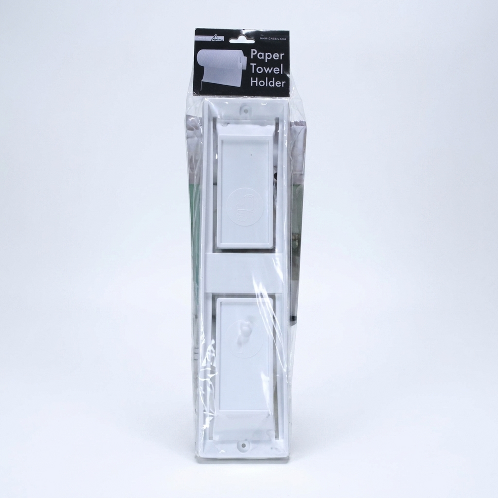 Paper Towel Holder Kennedy Home Collection