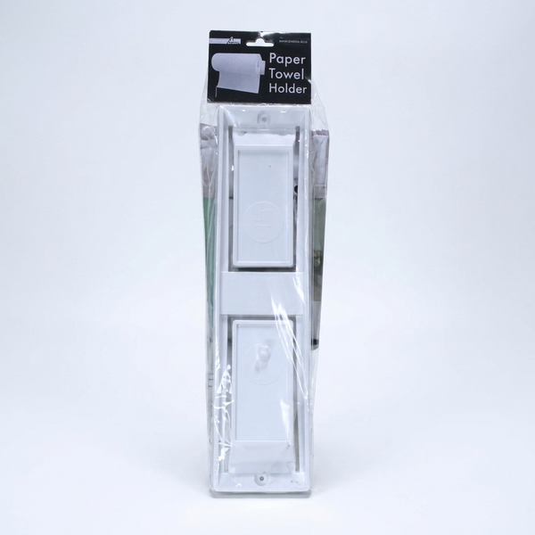 Paper Towel Holder Kennedy Home Collection