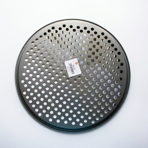 Pizza Pan Bakers Secret 2 Layer premium Non-Stick Coating 12"