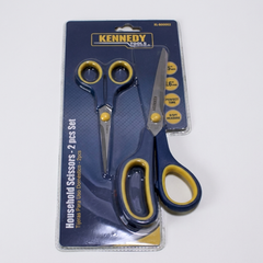 Scissors Simply done Blunt Tip 5"