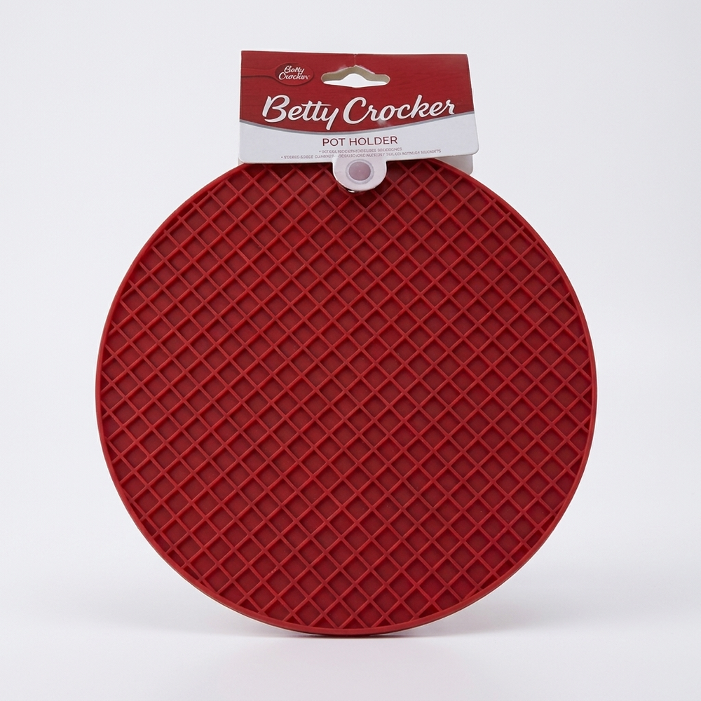 Silicone Pot Holder LibertyWare
