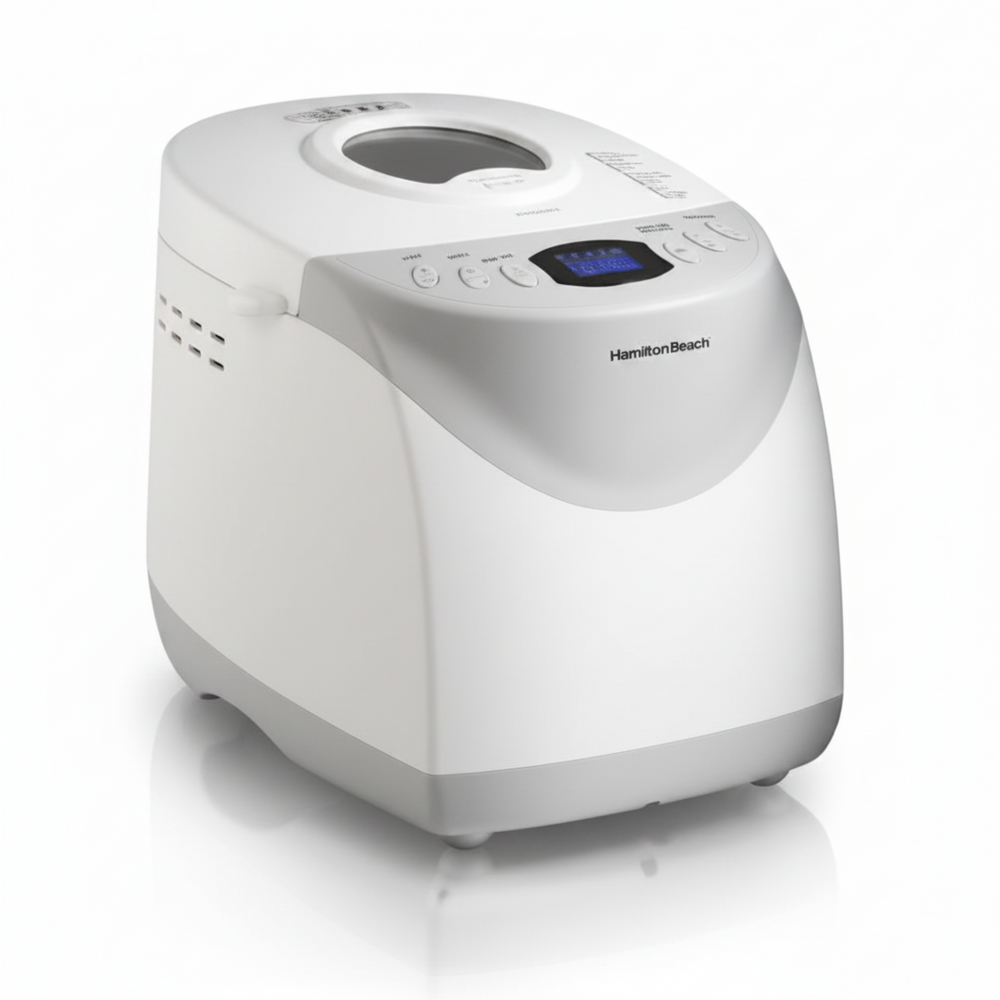 Hamilton Beach Bread Maker