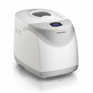 Hamilton Beach Bread Maker