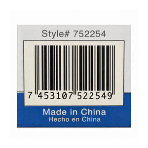 Barcode and style number for Kennedy Home Collection Electronic Kitchen Scale