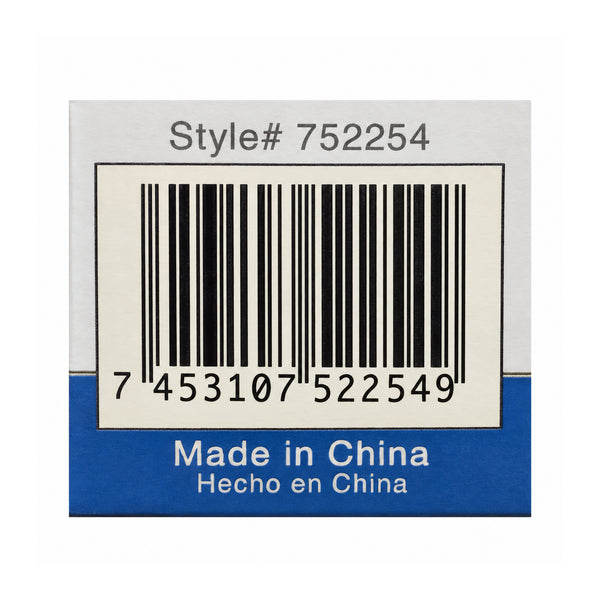 Barcode and style number for Kennedy Home Collection Electronic Kitchen Scale