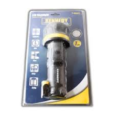 Kennedy Tools 7 Led Flashlight 70"x208mm