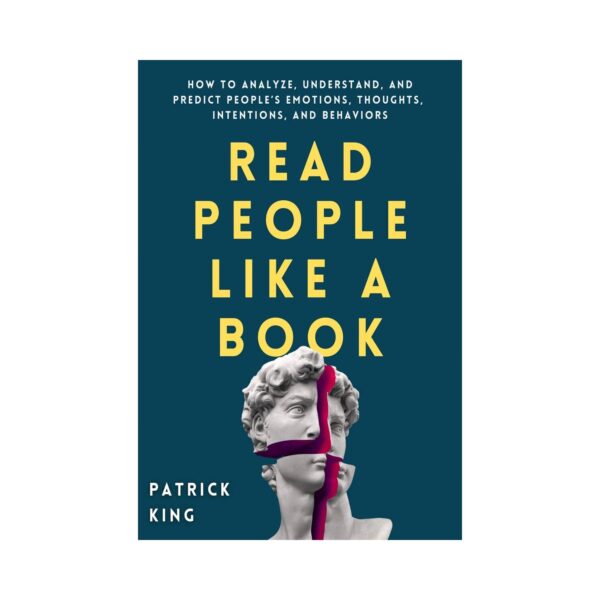 Patrick King - Read People Like a Book