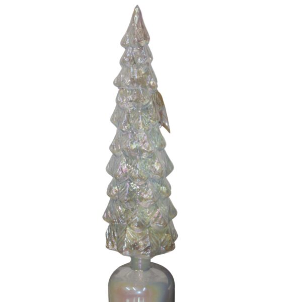 Led Christmas tree Ornament