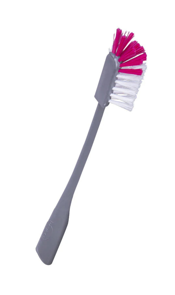 Reynera Oval Dish and Sink Brush