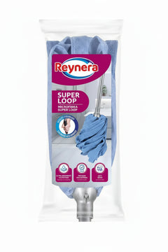 Reynera Super Loop Microfiber Mop