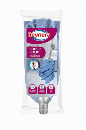 Reynera Super Loop Microfiber Mop