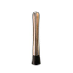 Silver Muddler 9"