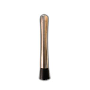 Silver Muddler 9"