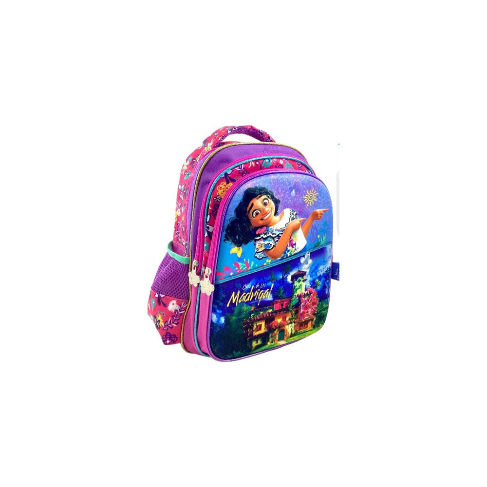 Disney Encanto Pink Backpack