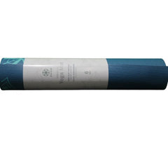 Gaiam Yoga Mat 6MM (Blue)